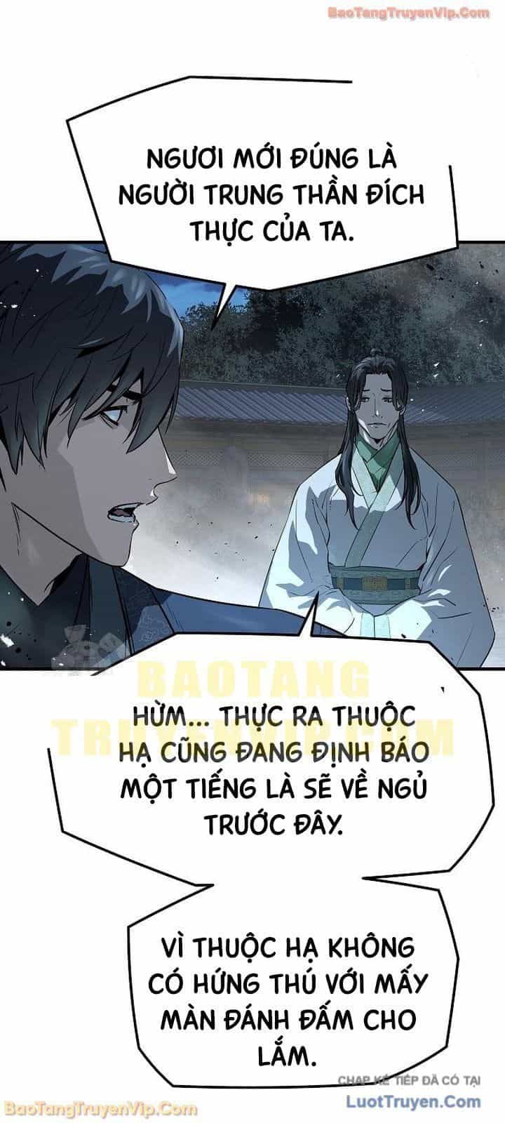 Tuyệt Thế Hồi Quy - Chương 91 - ảnh 44