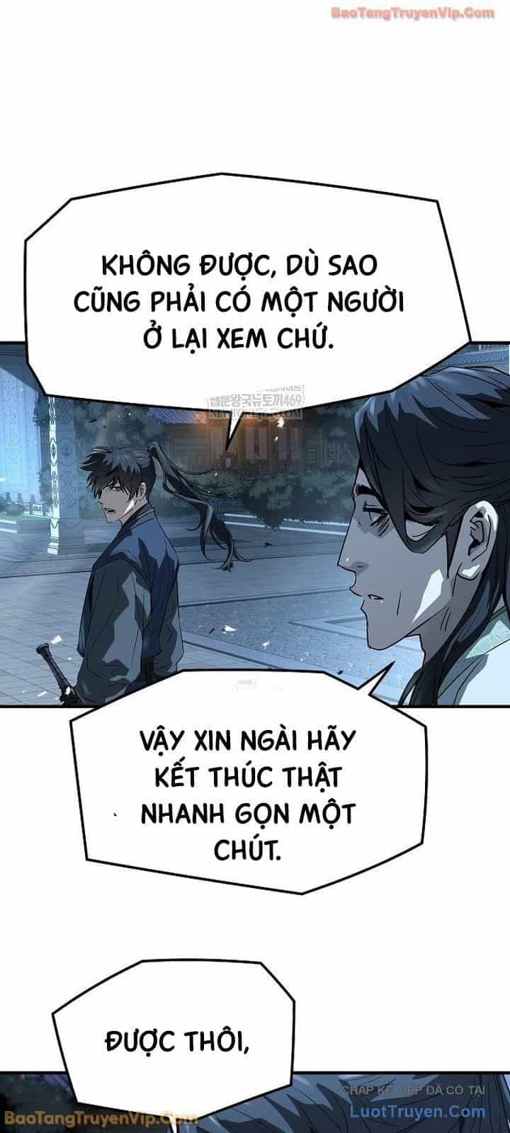 Tuyệt Thế Hồi Quy - Chương 91 - ảnh 45