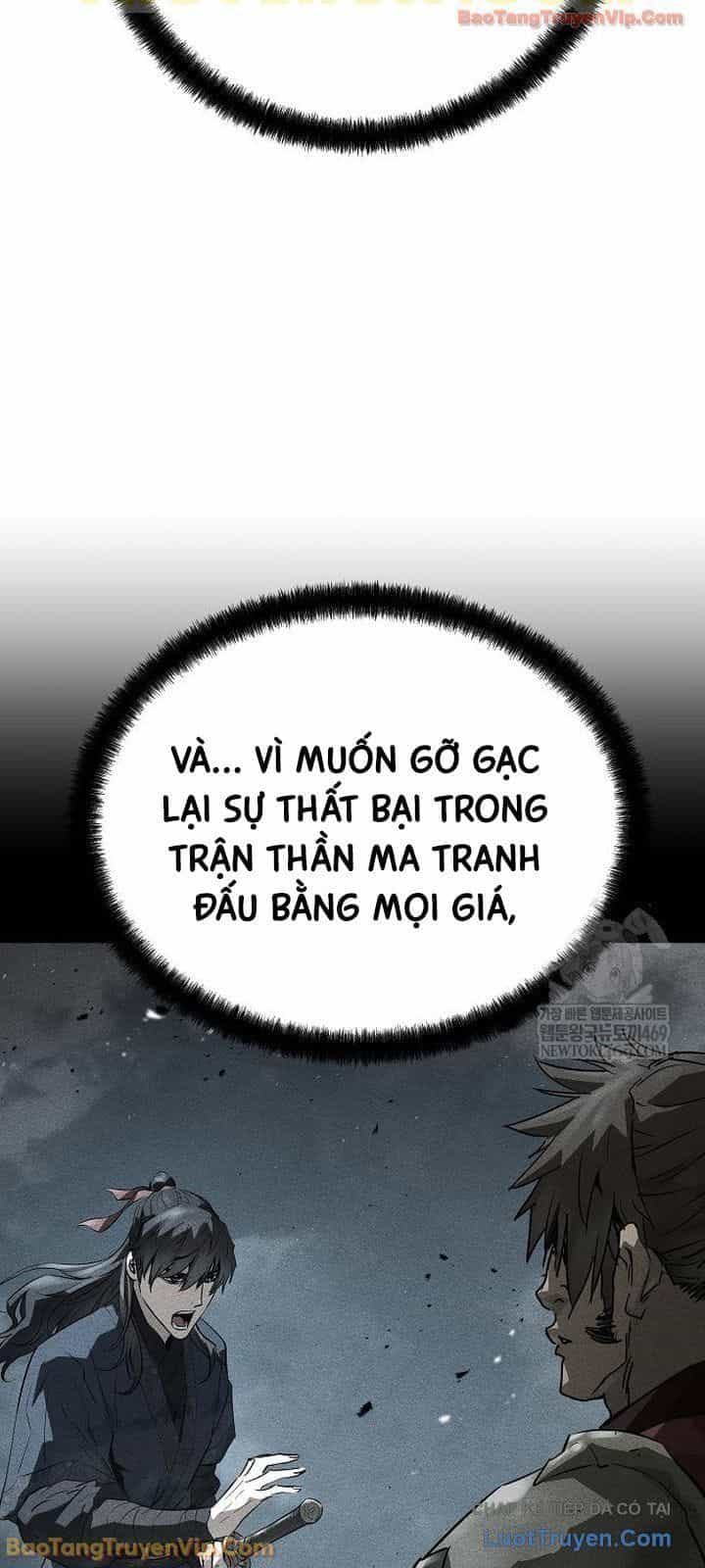 Tuyệt Thế Hồi Quy - Chương 91 - ảnh 6