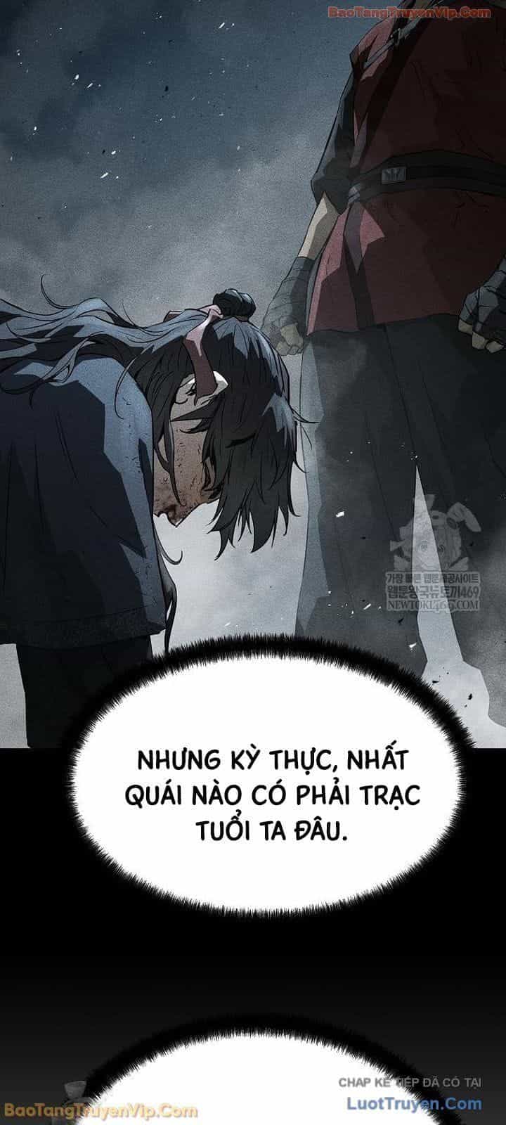 Tuyệt Thế Hồi Quy - Chương 91 - ảnh 9
