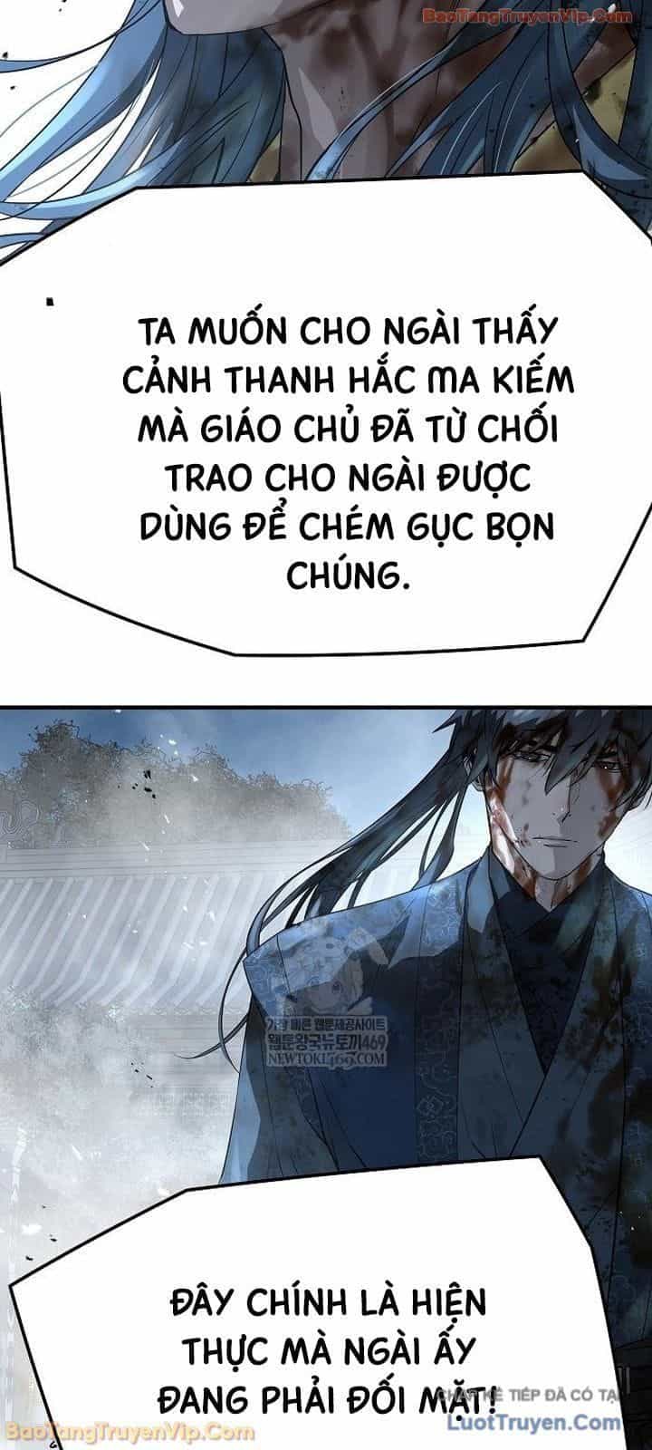 Tuyệt Thế Hồi Quy - Chương 91 - ảnh 92