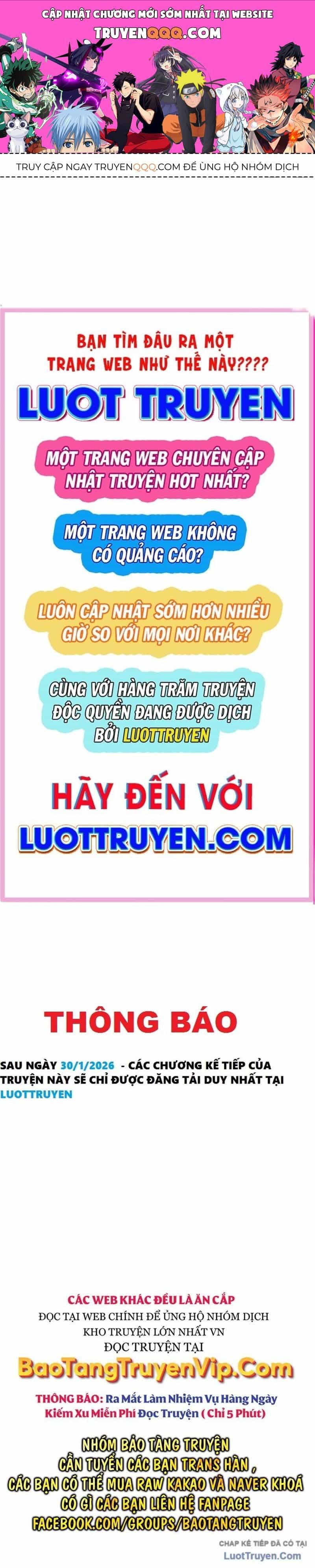Tuyệt Thế Hồi Quy - Chương 92 - ảnh 1