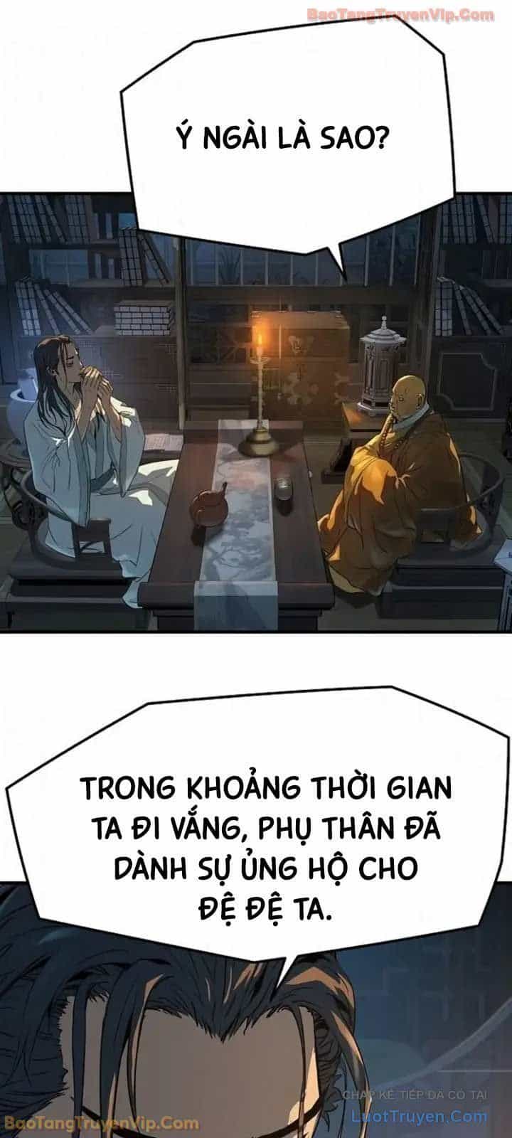 Tuyệt Thế Hồi Quy - Chương 92 - ảnh 19