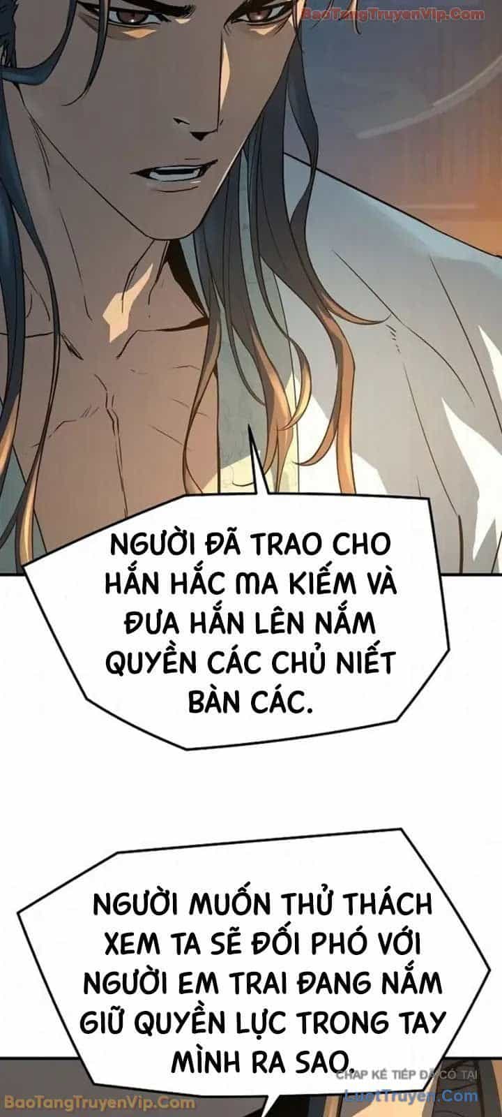 Tuyệt Thế Hồi Quy - Chương 92 - ảnh 20