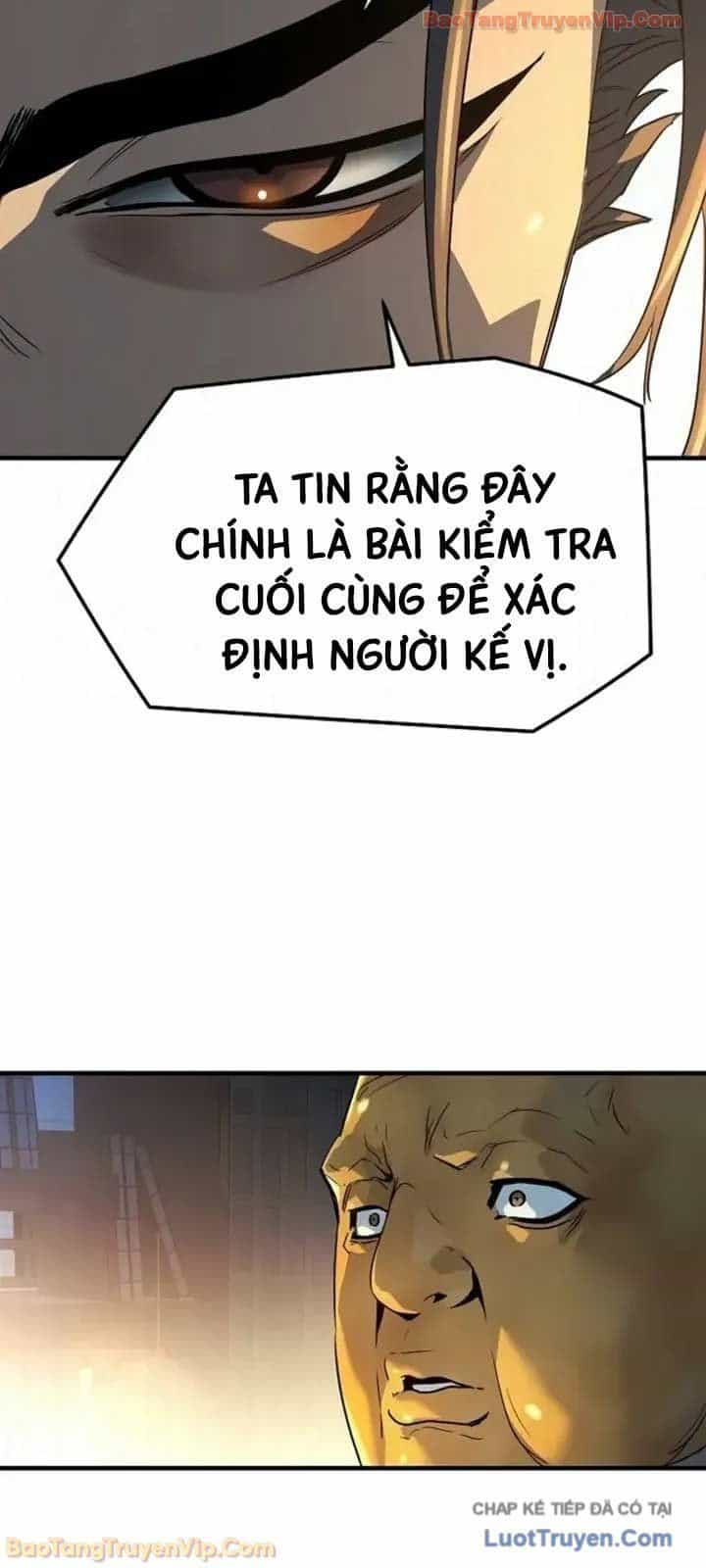 Tuyệt Thế Hồi Quy - Chương 92 - ảnh 21