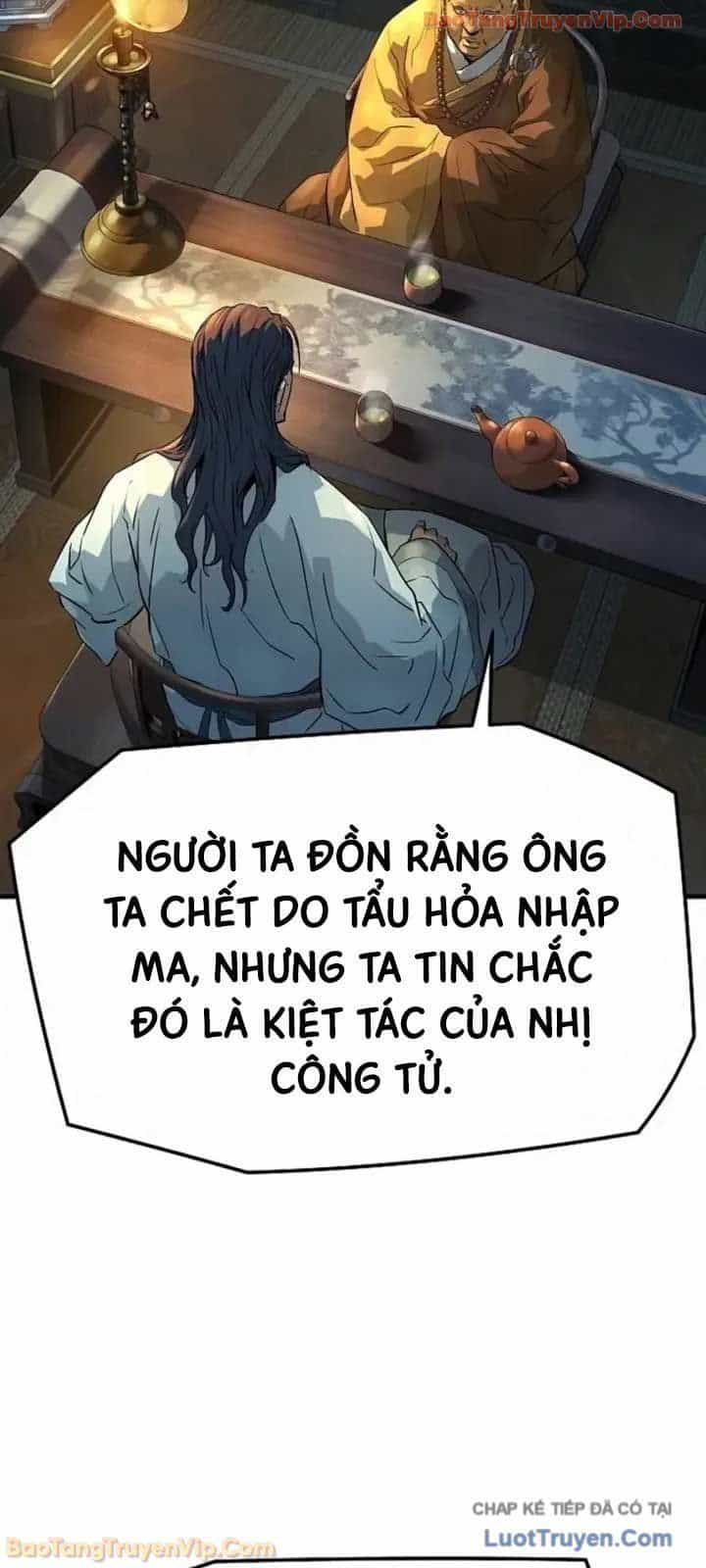Tuyệt Thế Hồi Quy - Chương 92 - ảnh 23
