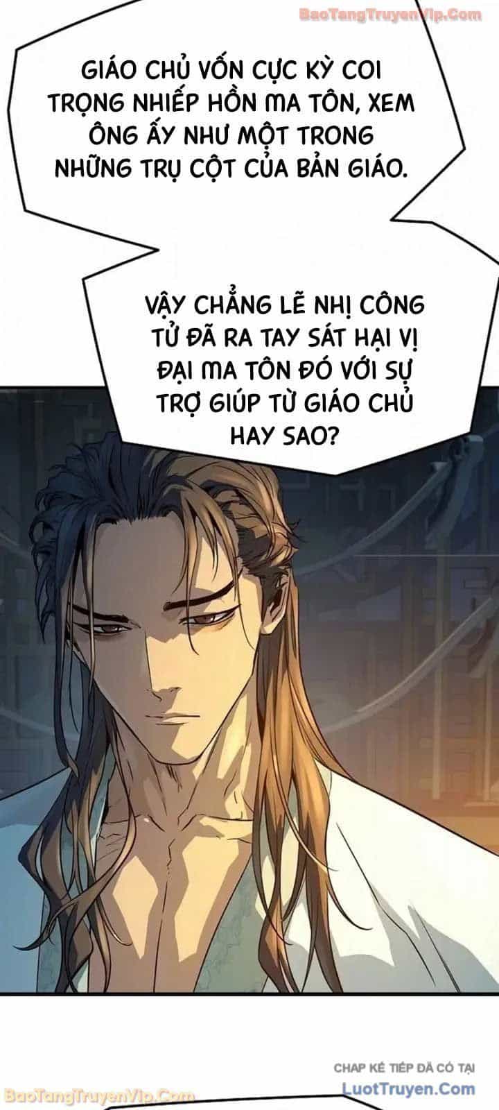 Tuyệt Thế Hồi Quy - Chương 92 - ảnh 24