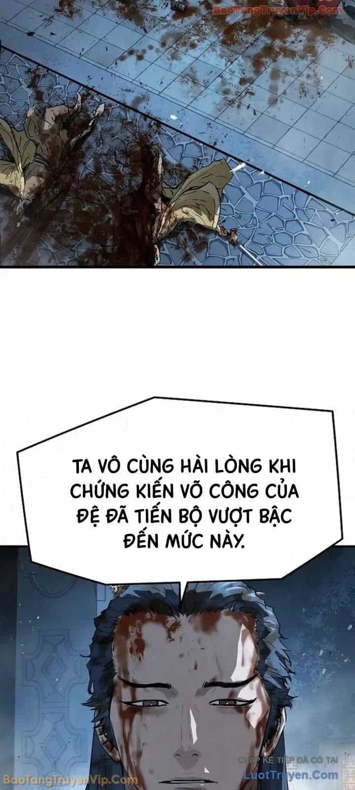 Tuyệt Thế Hồi Quy - Chương 92 - ảnh 3