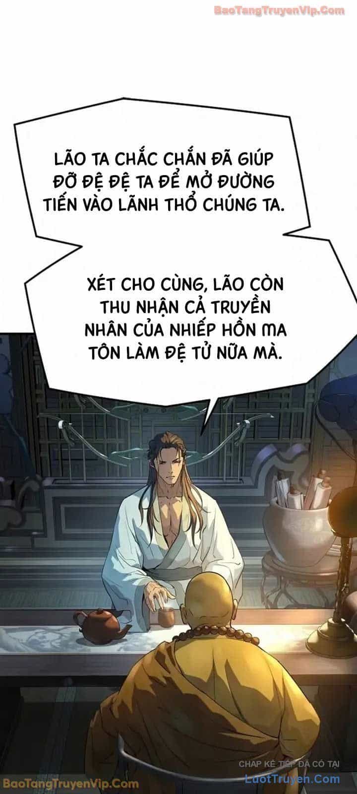 Tuyệt Thế Hồi Quy - Chương 92 - ảnh 36
