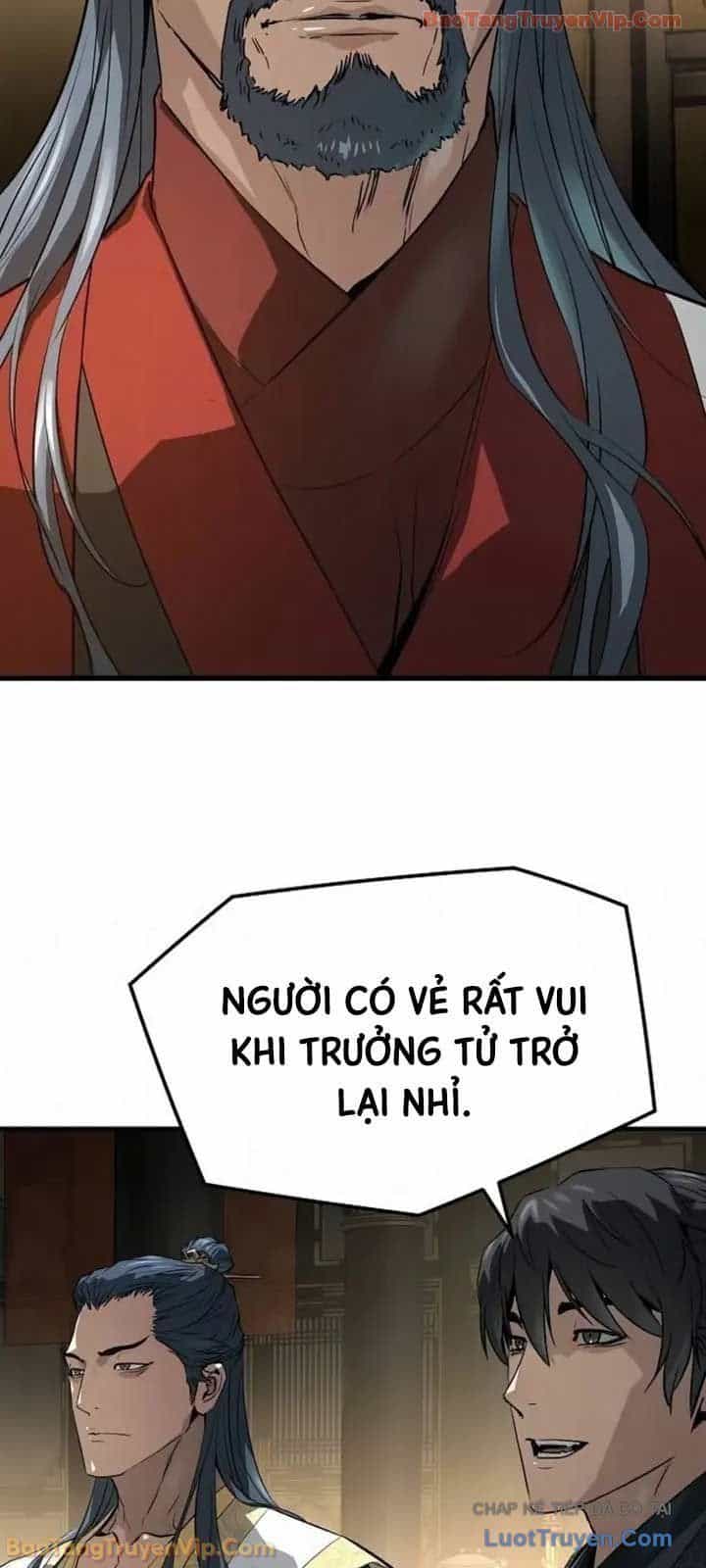Tuyệt Thế Hồi Quy - Chương 92 - ảnh 54