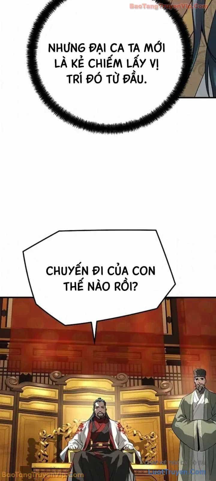 Tuyệt Thế Hồi Quy - Chương 92 - ảnh 58