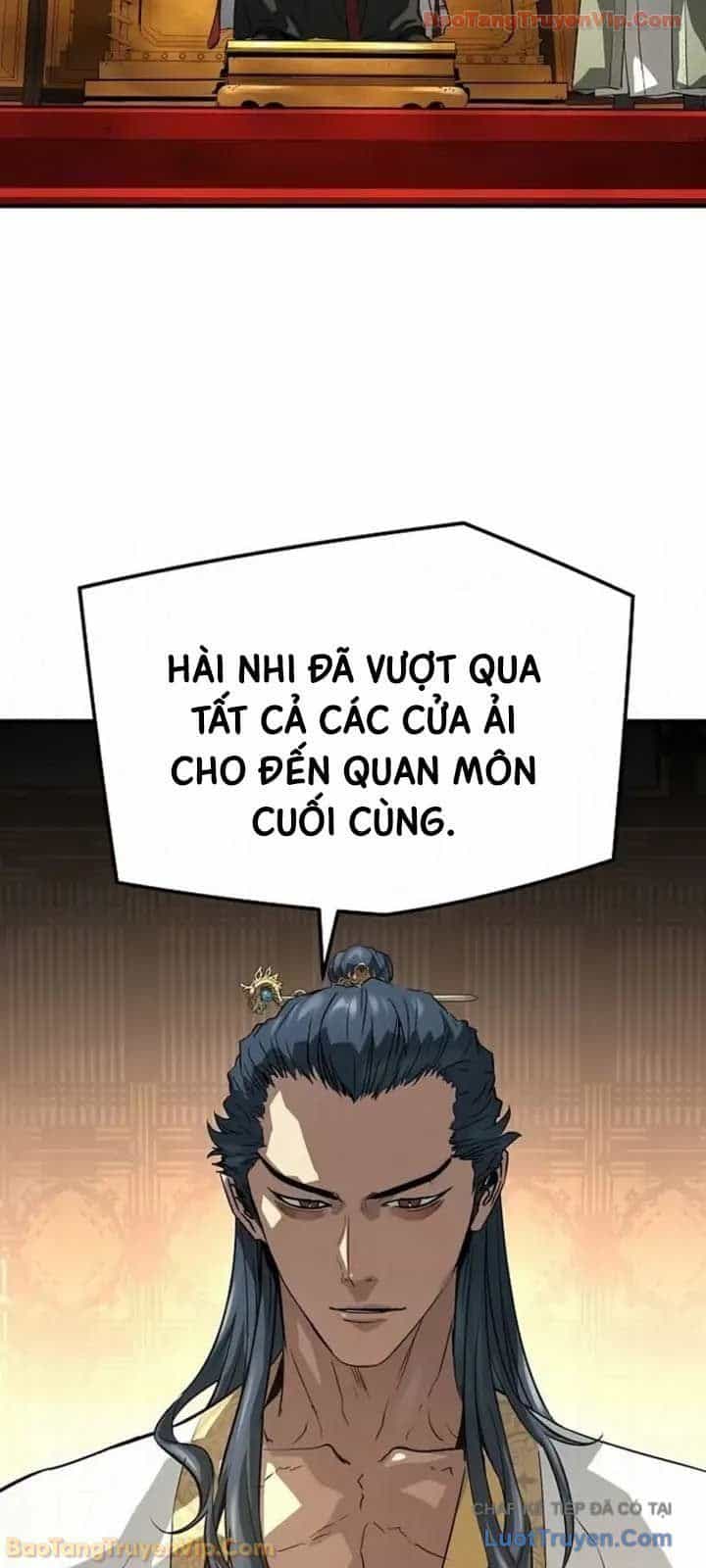 Tuyệt Thế Hồi Quy - Chương 92 - ảnh 59