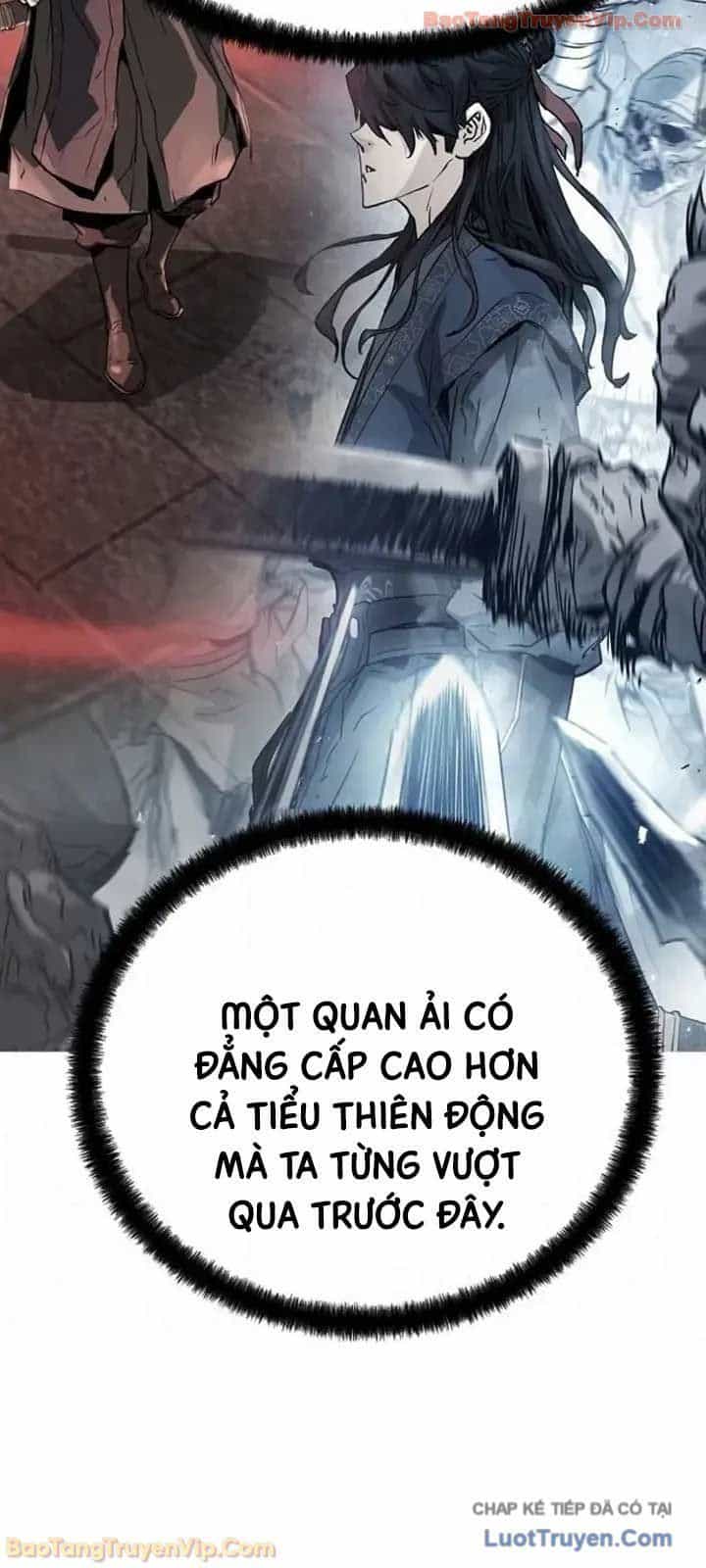Tuyệt Thế Hồi Quy - Chương 92 - ảnh 65