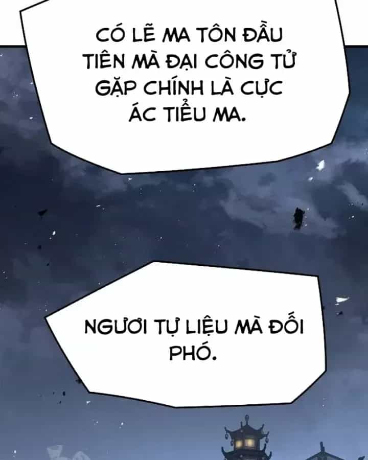 Tuyệt Thế Hồi Quy - Chương 93 - ảnh 155