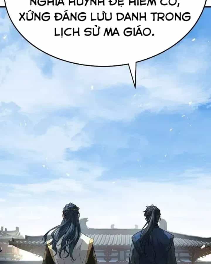 Tuyệt Thế Hồi Quy - Chương 93 - ảnh 26