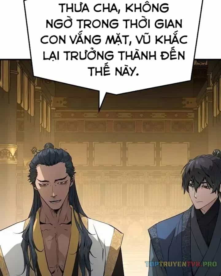 Tuyệt Thế Hồi Quy - Chương 93 - ảnh 6