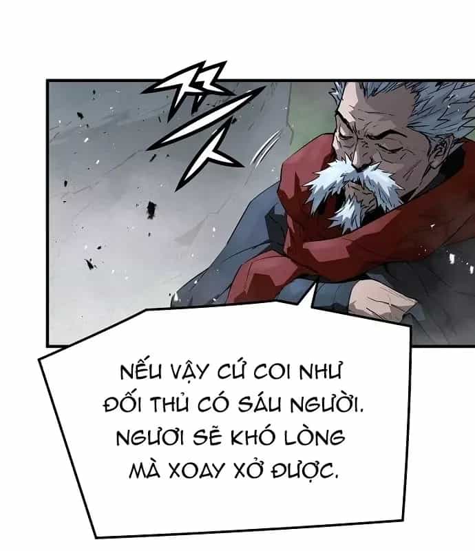 Tuyệt Thế Hồi Quy - Chương 94 - ảnh 27