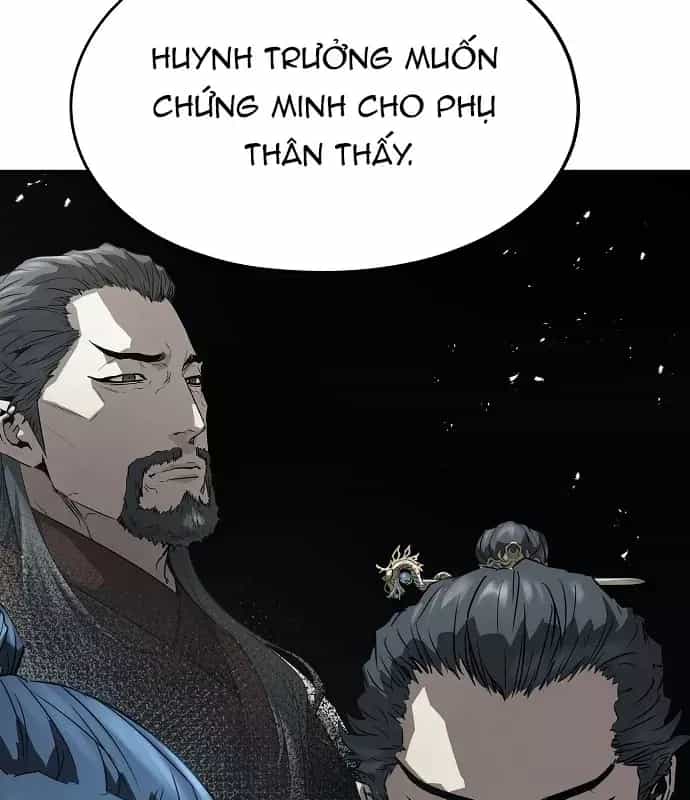 Tuyệt Thế Hồi Quy - Chương 94 - ảnh 46
