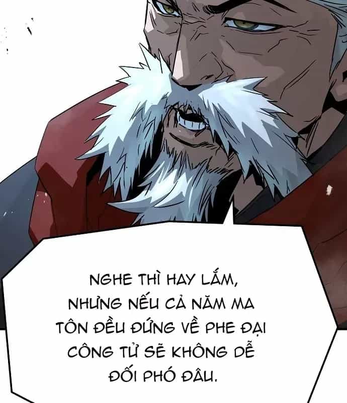 Tuyệt Thế Hồi Quy - Chương 94 - ảnh 9