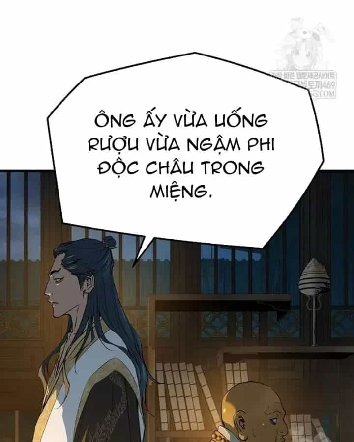 Tuyệt Thế Hồi Quy - Chương 95 - ảnh 41