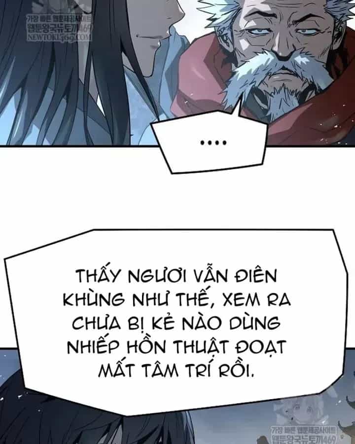 Tuyệt Thế Hồi Quy - Chương 95 - ảnh 99