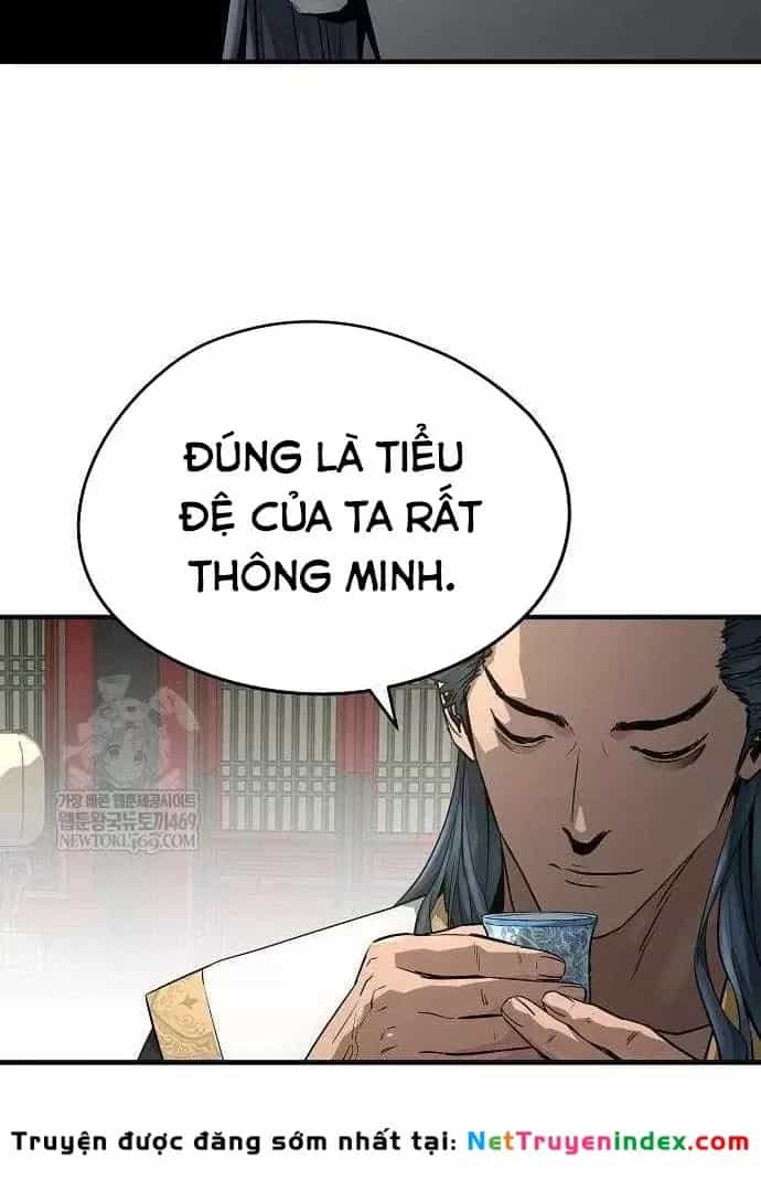 Tuyệt Thế Hồi Quy - Chương 96 - ảnh 11