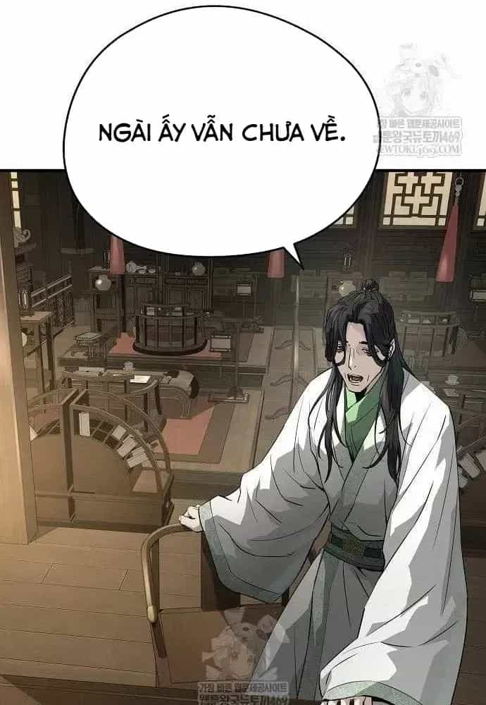 Tuyệt Thế Hồi Quy - Chương 96 - ảnh 30