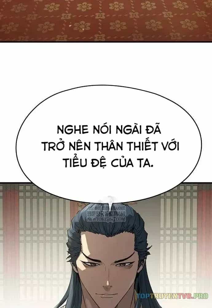 Tuyệt Thế Hồi Quy - Chương 96 - ảnh 4
