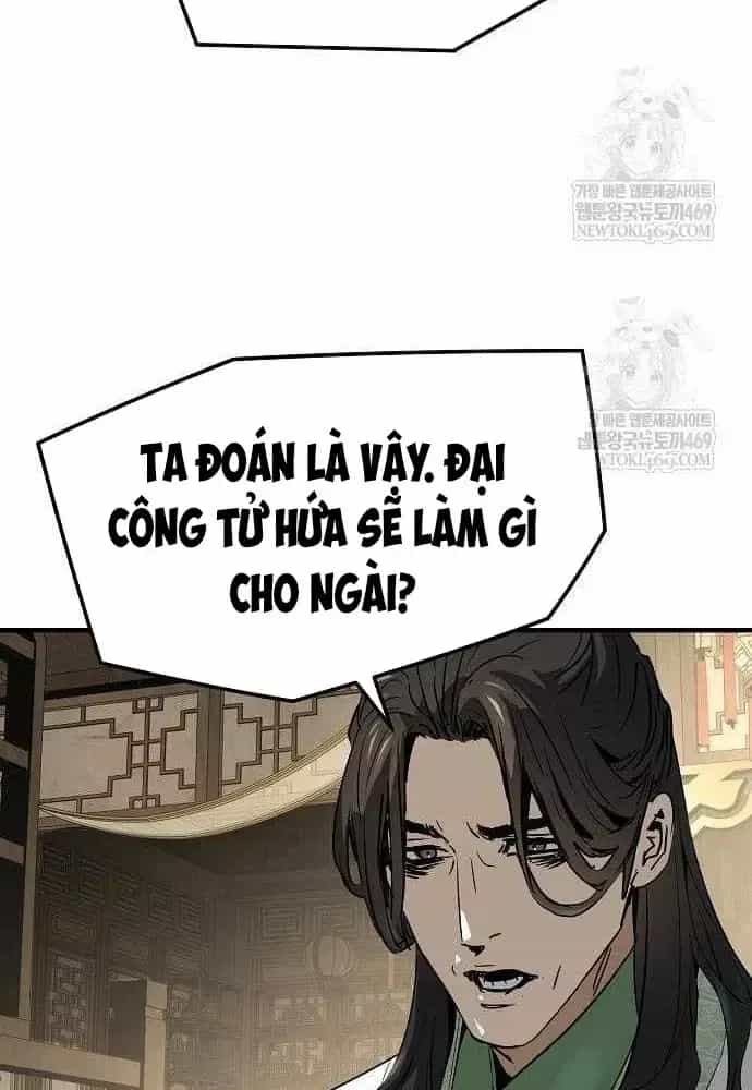 Tuyệt Thế Hồi Quy - Chương 96 - ảnh 56