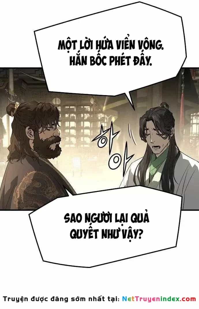 Tuyệt Thế Hồi Quy - Chương 96 - ảnh 60