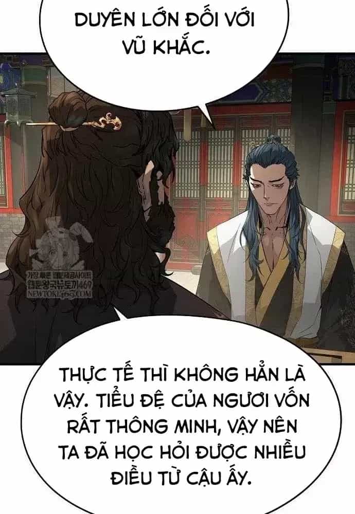 Tuyệt Thế Hồi Quy - Chương 96 - ảnh 9