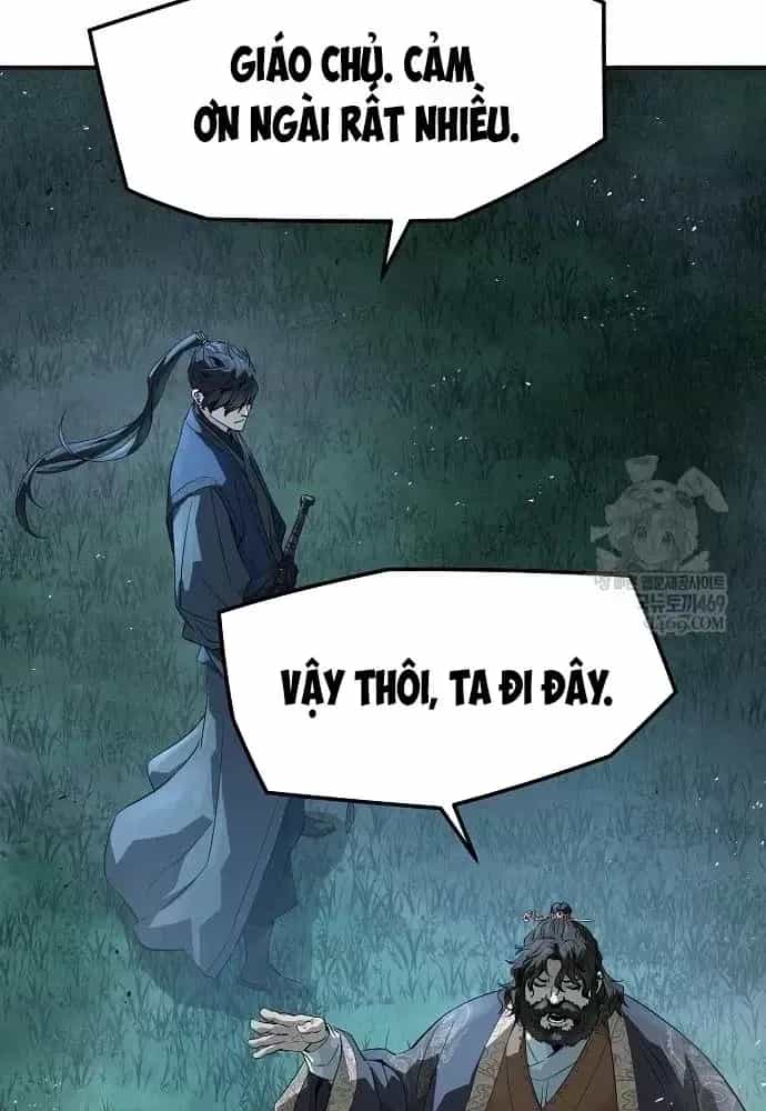 Tuyệt Thế Hồi Quy - Chương 97 - ảnh 19