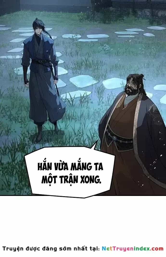 Tuyệt Thế Hồi Quy - Chương 97 - ảnh 8