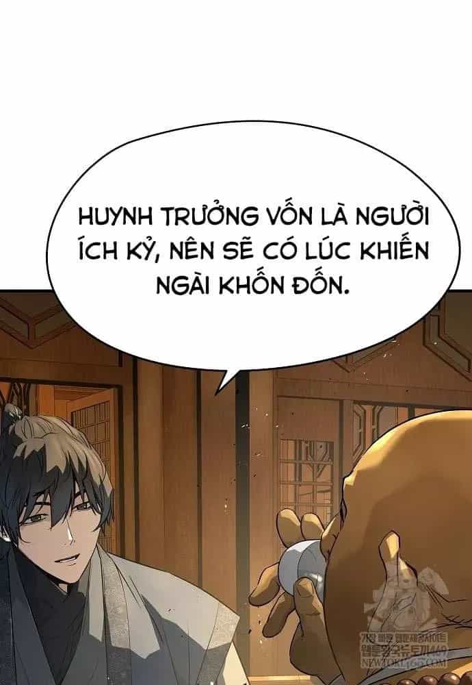 Tuyệt Thế Hồi Quy - Chương 98 - ảnh 16