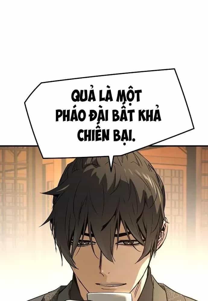 Tuyệt Thế Hồi Quy - Chương 98 - ảnh 29