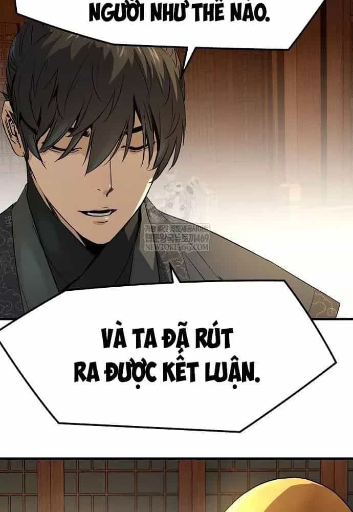 Tuyệt Thế Hồi Quy - Chương 98 - ảnh 39