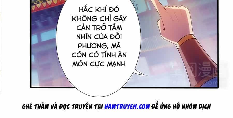 Tuyệt Thế Kiếm Thần - Chương 11 - ảnh 25
