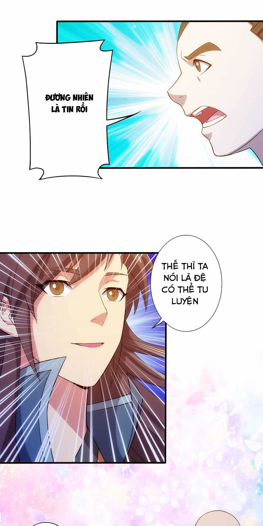 Tuyệt Thế Kiếm Thần - Chương 14 - ảnh 21