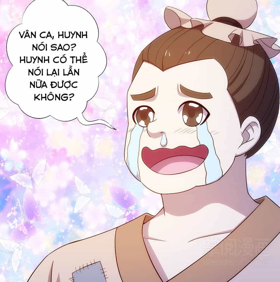 Tuyệt Thế Kiếm Thần - Chương 14 - ảnh 22