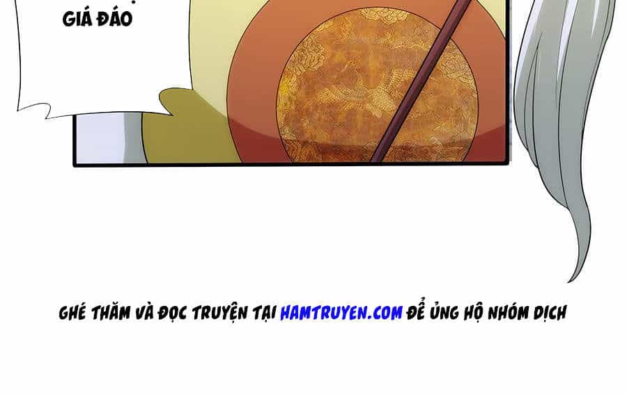 Tuyệt Thế Kiếm Thần - Chương 21 - ảnh 4