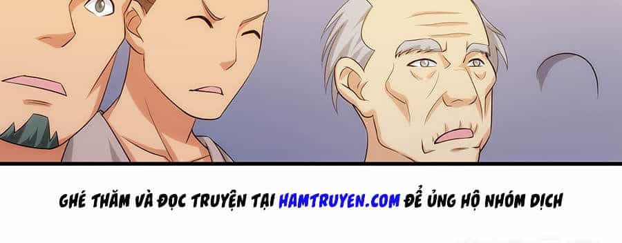 Tuyệt Thế Kiếm Thần - Chương 23 - ảnh 6
