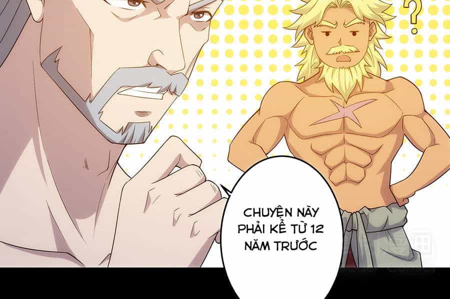 Tuyệt Thế Kiếm Thần - Chương 28 - ảnh 5