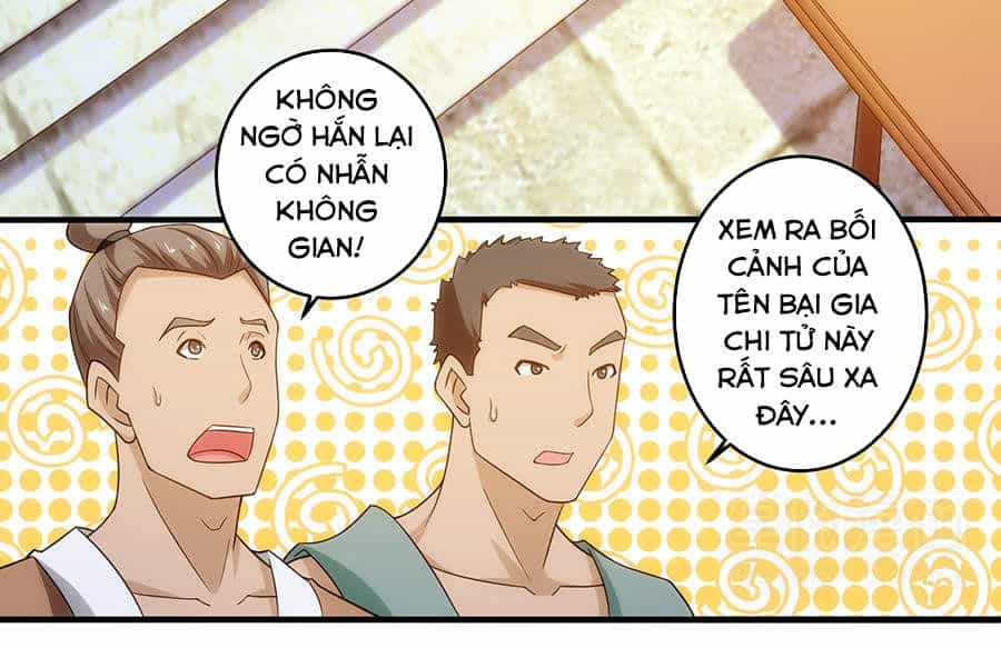 Tuyệt Thế Kiếm Thần - Chương 32 - ảnh 17