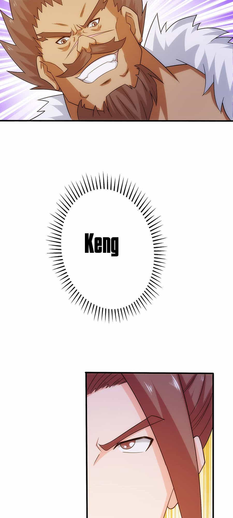 Tuyệt Thế Kiếm Thần - Chương 33 - ảnh 29
