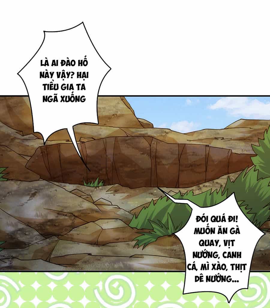 Tuyệt Thế Kiếm Thần - Chương 35 - ảnh 3