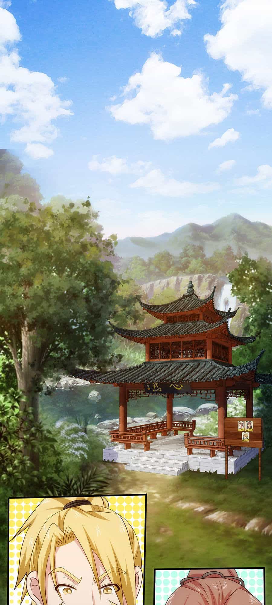 Tuyệt Thế Kiếm Thần - Chương 36 - ảnh 35