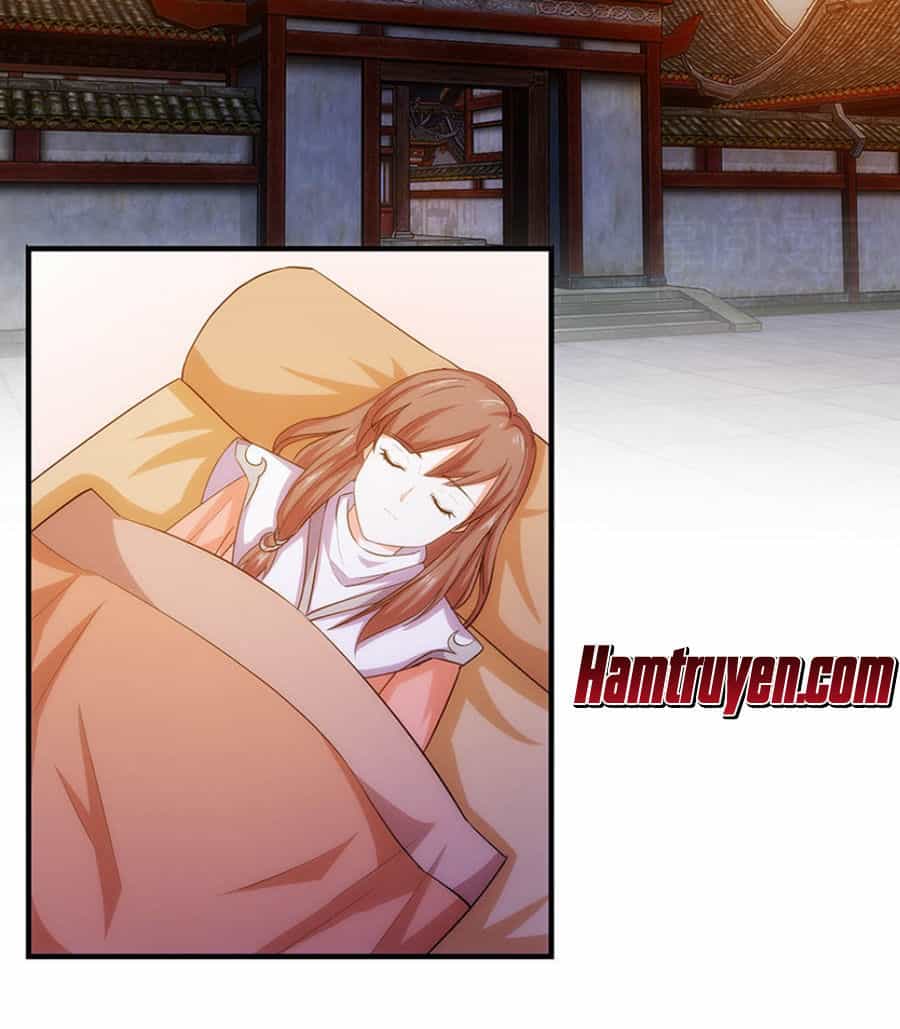 Tuyệt Thế Kiếm Thần - Chương 43 - ảnh 11