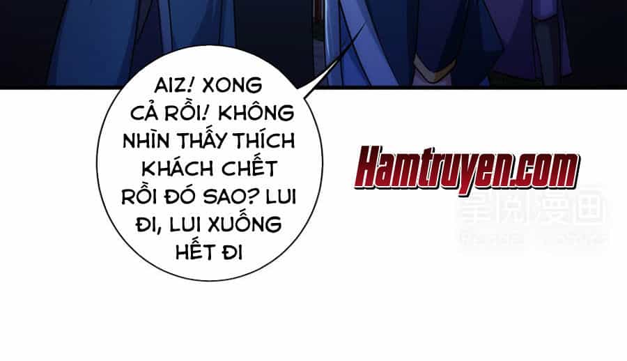 Tuyệt Thế Kiếm Thần - Chương 43 - ảnh 3