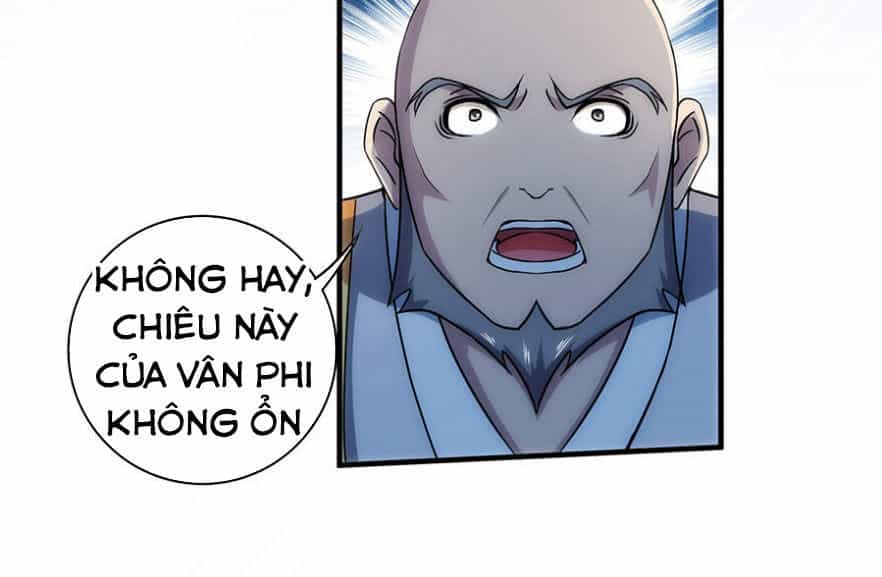 Tuyệt Thế Kiếm Thần - Chương 45 - ảnh 28