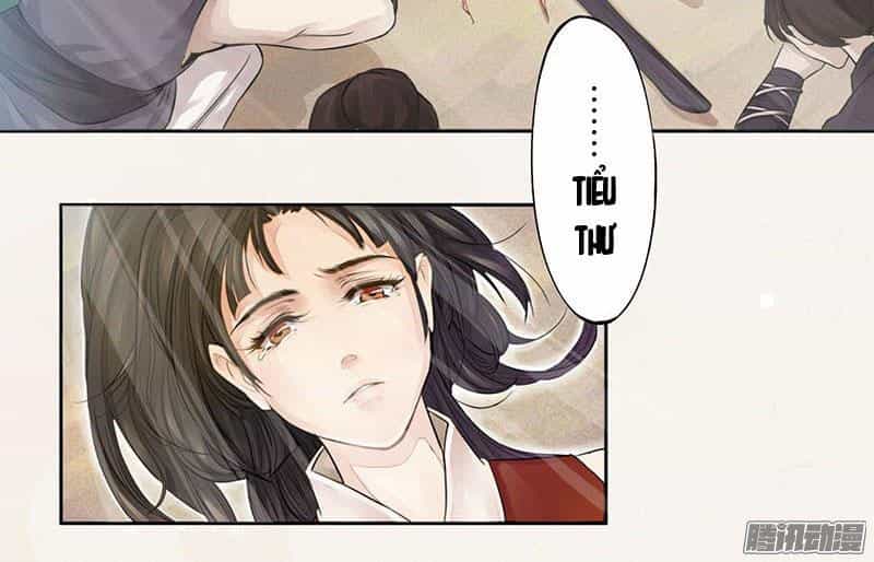 Tuyệt Thế Luyện Đan Sư - Chương 1 - ảnh 23